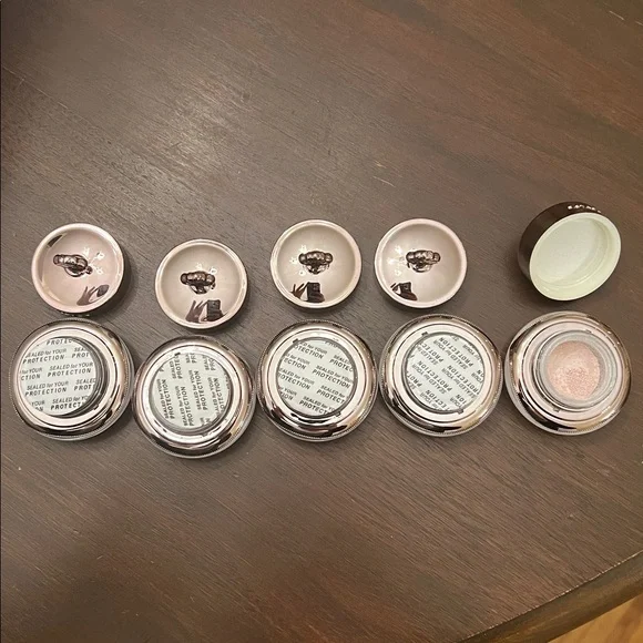 Sistaco Mineral Bond Box - Picture 4 of 6